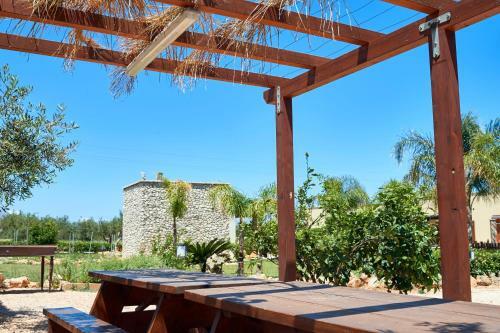 Apartamento Residence I Faraglioni