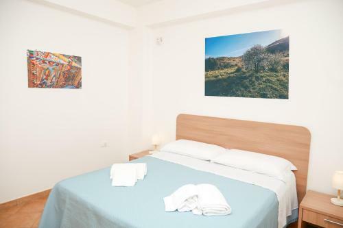 Apartamento Residence I Faraglioni