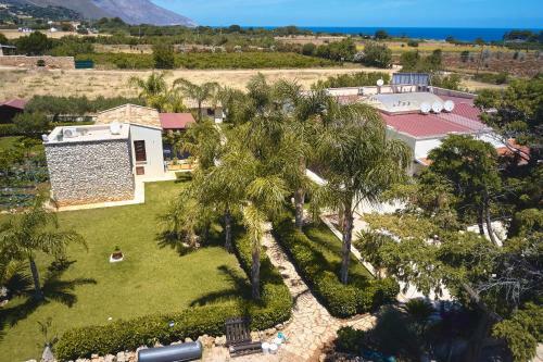 Apartamento Residence I Faraglioni
