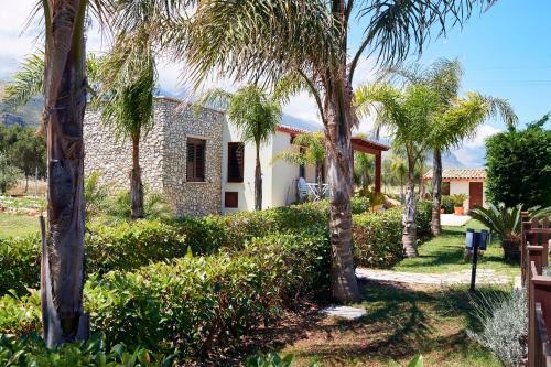 Apartamento Residence I Faraglioni