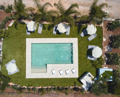 Apartamento Residence I Faraglioni