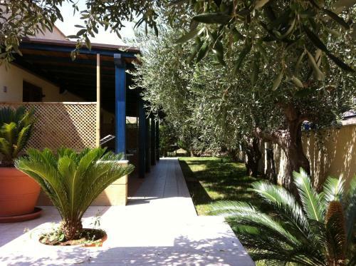 Apartamento Residence I Faraglioni