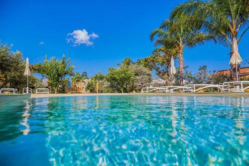 Apartamento Residence I Faraglioni