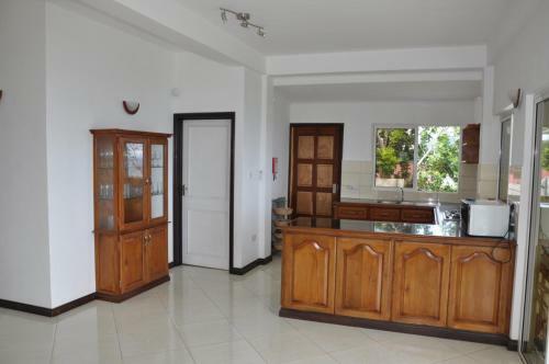 Hostal Eden Panoramic