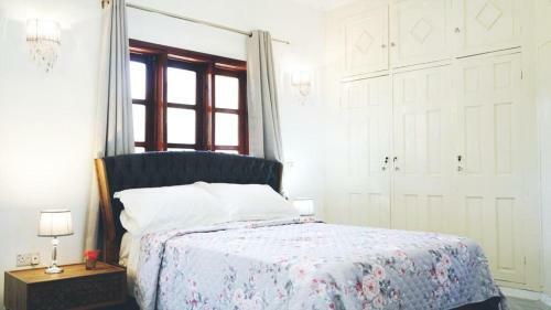 Hostal Ogumka, Self Catering , Beoliere, Mahe