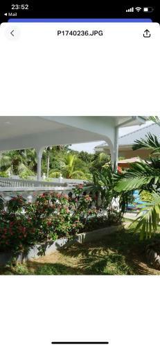 Hostal Ogumka, Self Catering , Beoliere, Mahe