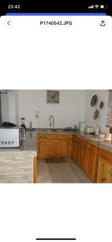Hostal Ogumka, Self Catering , Beoliere, Mahe
