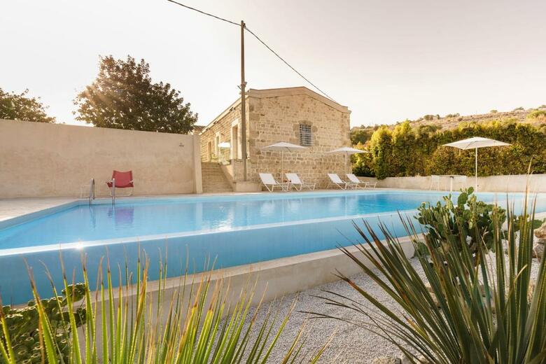 Villa Luna