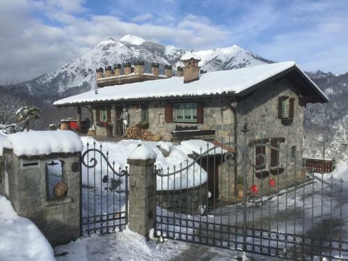 Apartamento Appartamento La Torre
