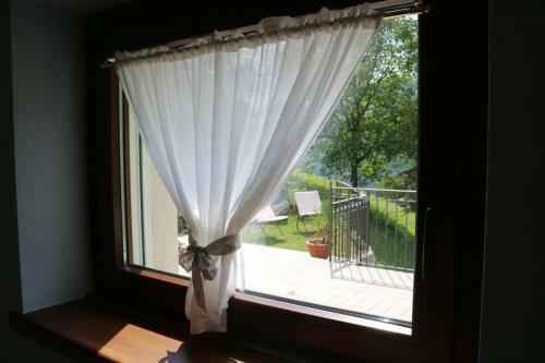 Apartamento Appartamento La Torre
