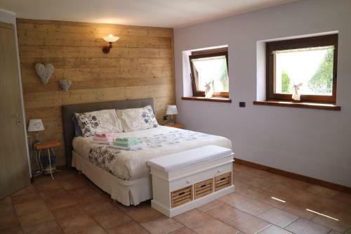 Apartamento Appartamento La Torre