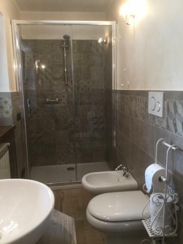 Apartamento Appartamento La Torre