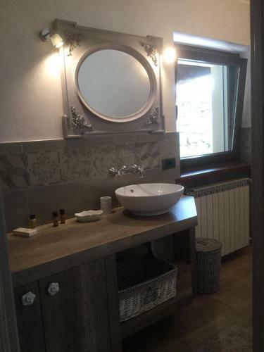 Apartamento Appartamento La Torre