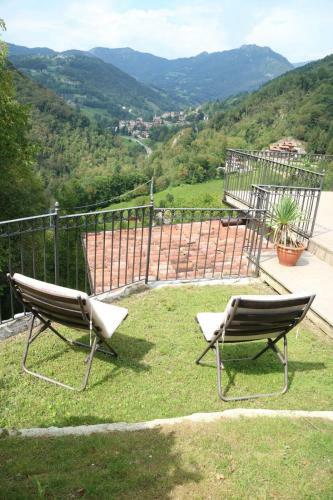 Apartamento Appartamento La Torre