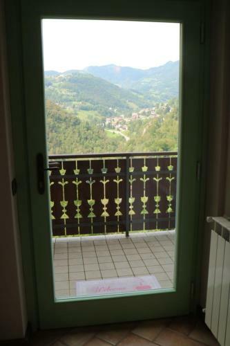 Apartamento Appartamento La Torre