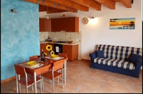 Casa Vacanza Brigida