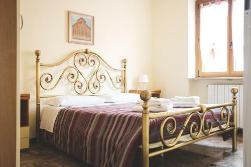 Apartamento Residence La Sirena