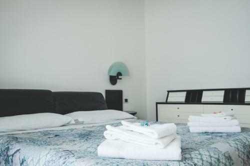 Apartamento Residence La Sirena