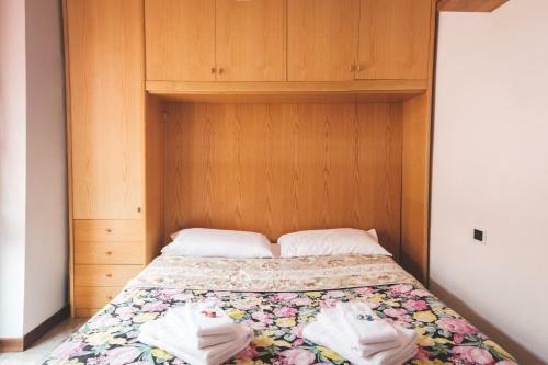 Apartamento Residence La Sirena
