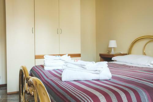 Apartamento Residence La Sirena