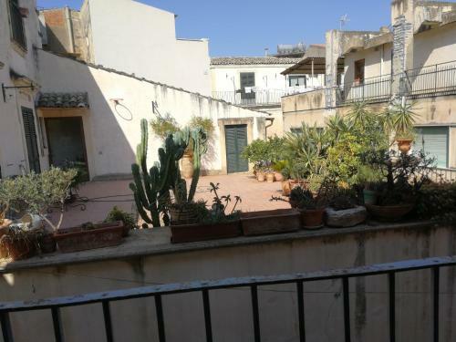 Apartamento Casa Francesca