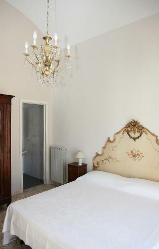 Apartamento Casa Francesca