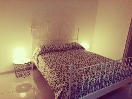Apartamento Casa Tinuccia