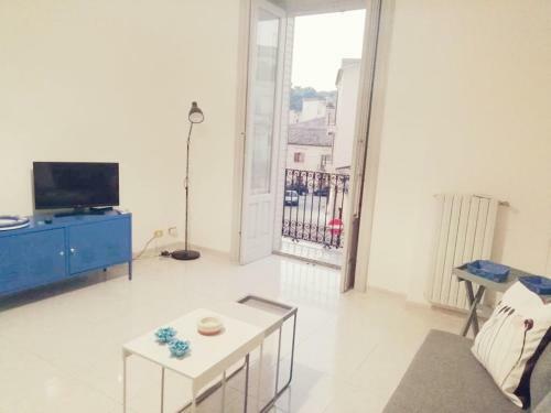 Apartamento Casa Tinuccia