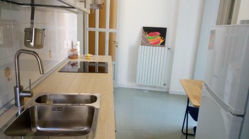 Apartamento Casa Tinuccia