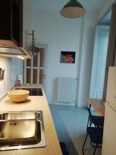 Apartamento Casa Tinuccia