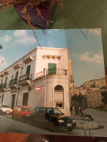 Apartamento Casa Tinuccia