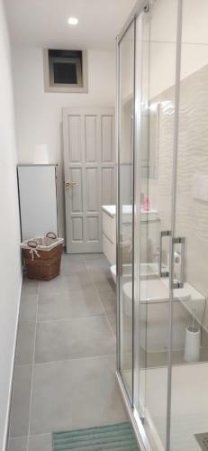 Apartamento Casa Tinuccia