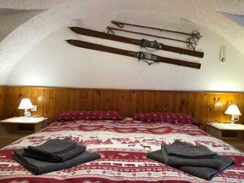 Apartamento La Stube Degli Sciatori