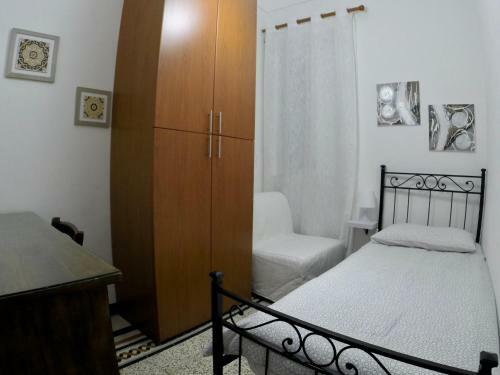 Apartamento A Casa Di Chiara