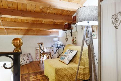 Apartamento Les Petites Maisons D'elise