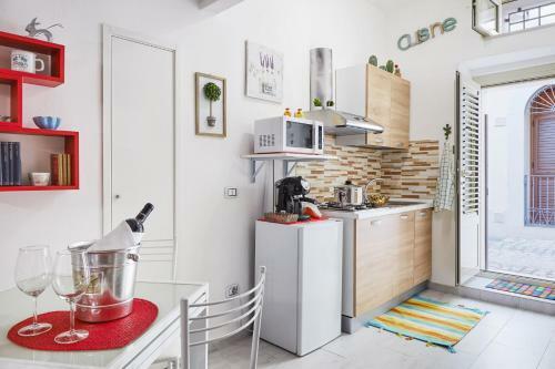 Apartamento Les Petites Maisons D'elise