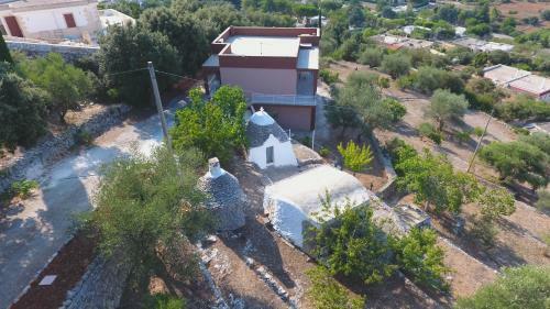 Apartamento Villa Anna