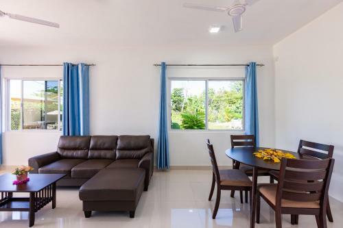 Apartamento Blue Sky Self Catering