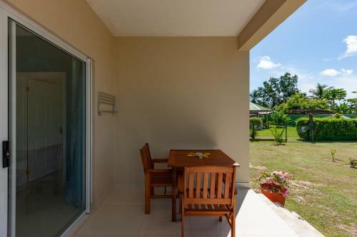 Apartamento Blue Sky Self Catering