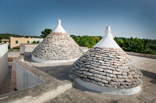Villa Trullo Di Mariluna