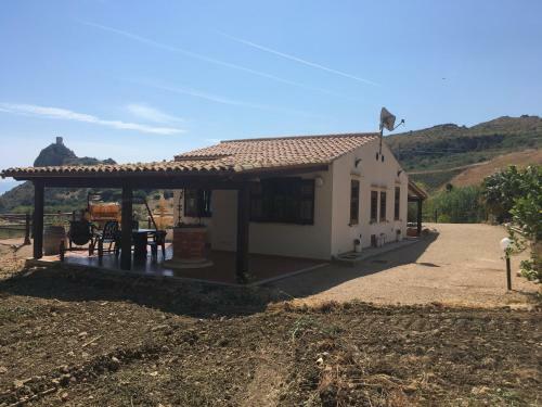 Villa Elena Vicino La Riserva Naturale Dello Zingaro