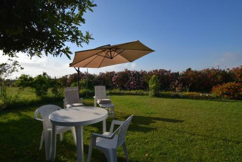 Apartamento La Dimora Di Rosalba