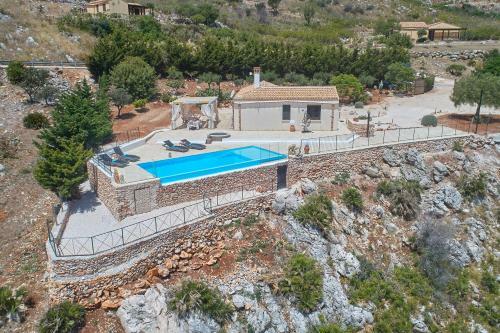 Villa Dimora Cetara Di Gn Real Escapes