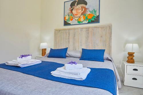 Villa Dimora Cetara Di Gn Real Escapes