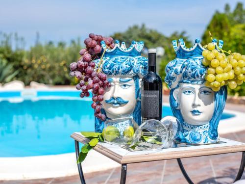 Villa Locazione Turistica La Vela