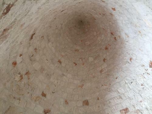 Villa I Trulli Di Ziz�