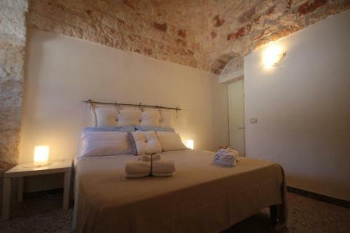 Villa I Trulli Di Ziz�