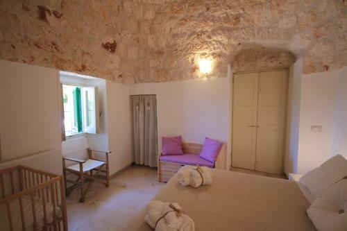 Villa I Trulli Di Ziz�