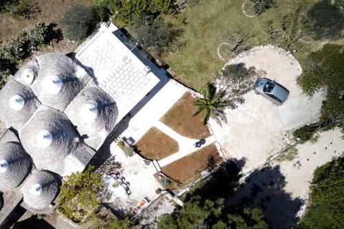 Villa I Trulli Di Ziz�