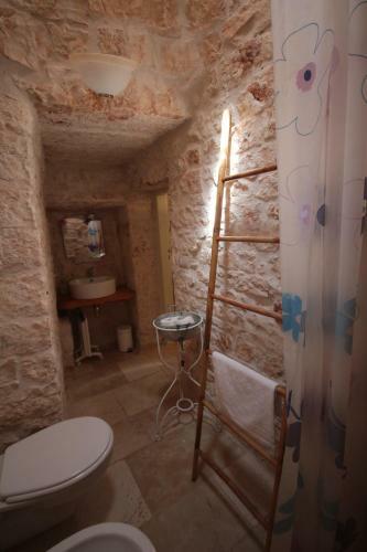 Villa I Trulli Di Ziz�